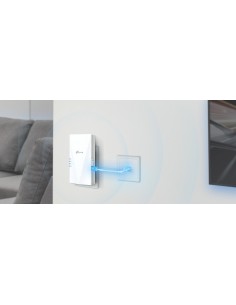 Удължител на обхват TP-Link... 2